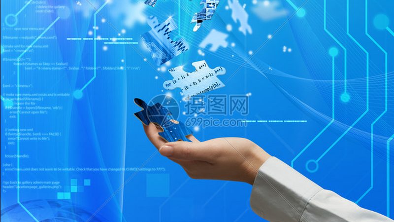 数据中心建设设备清单：关键组件与选型逻辑