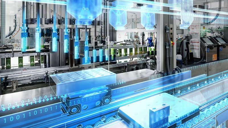 小型数据中心机房工程：构建企业数字化基石**